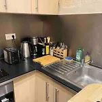 Appartement Au Coeur Du Quartier De La Roquette